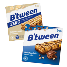 Hero B'tween